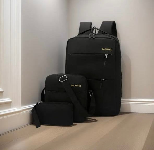 Laptop Backpack