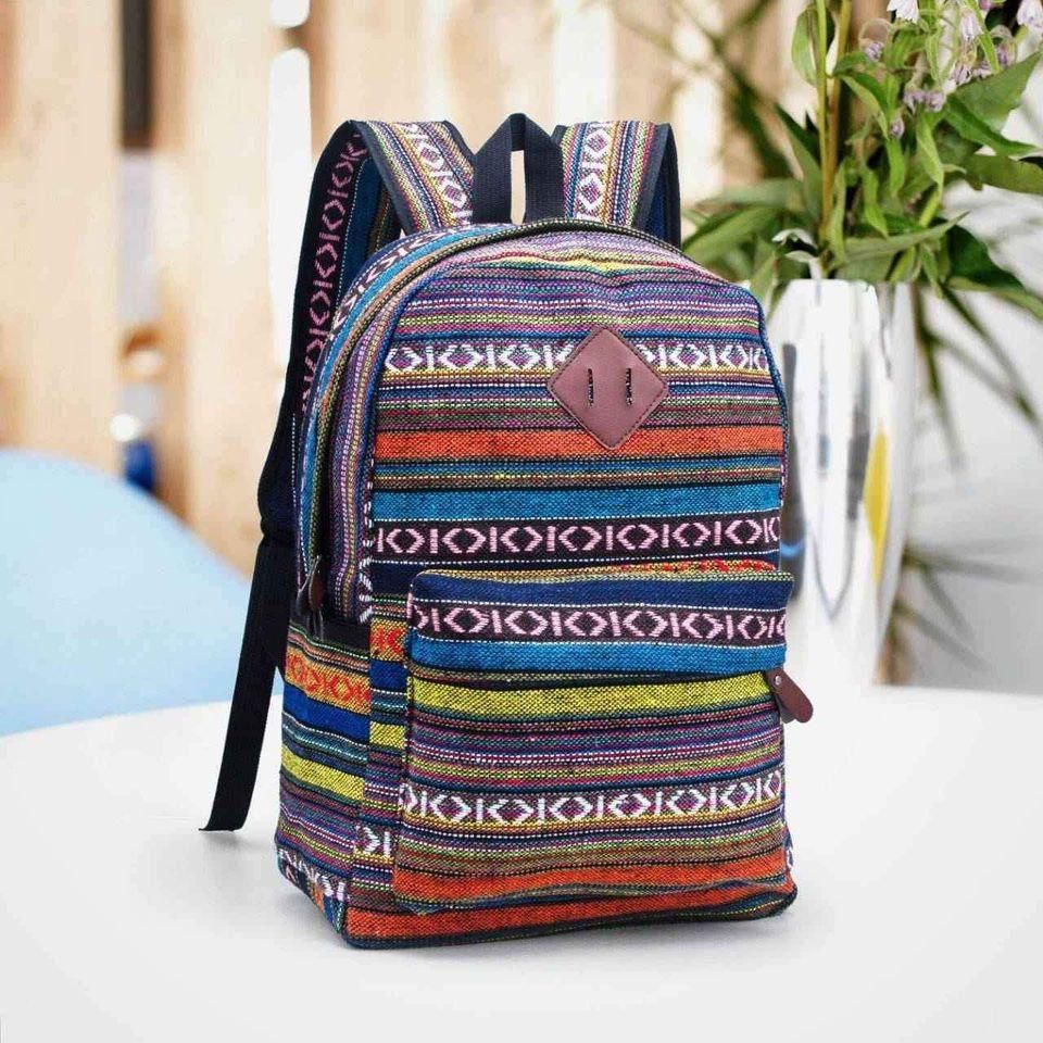Travel Backpack