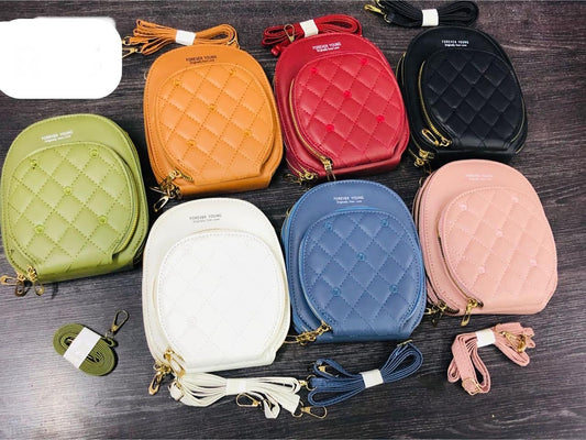 Shoulder Bag