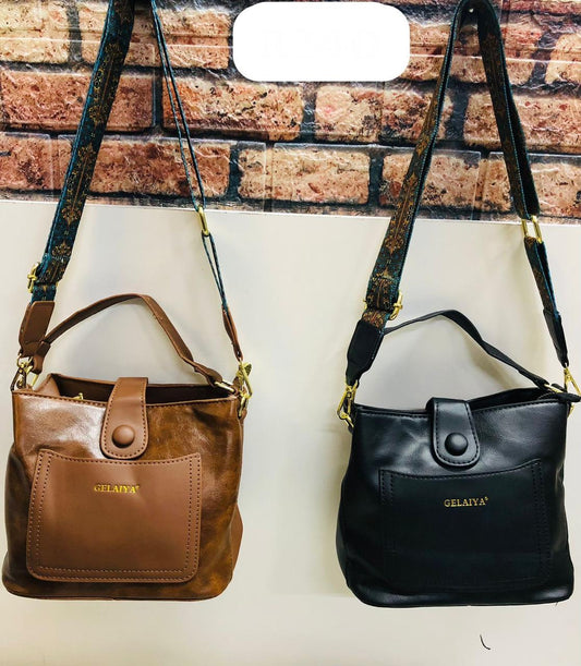 Elegant Vintage Bag