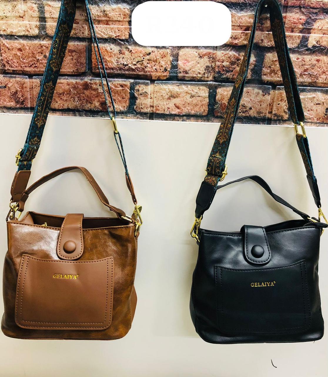 Elegant Vintage Bag