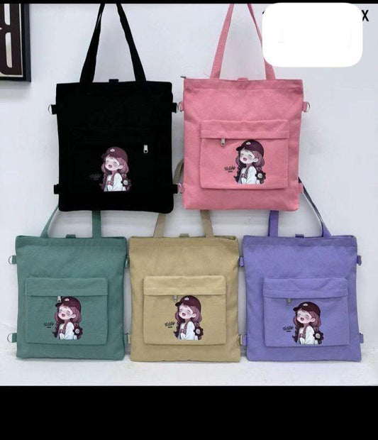Book Bag