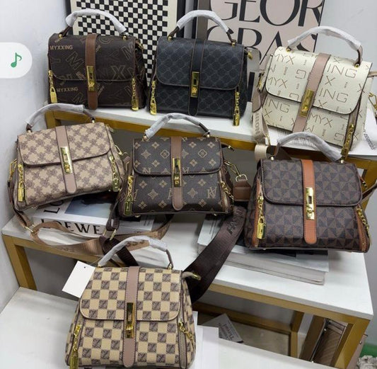 Shoulder Bag