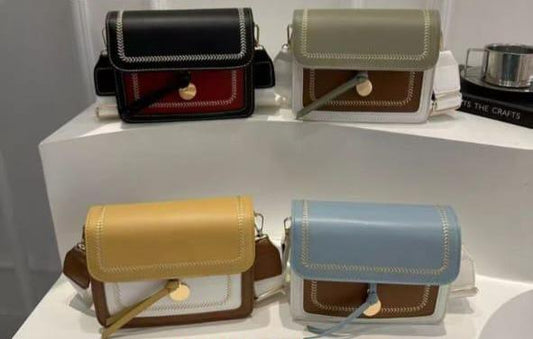 Shoulder Handbag