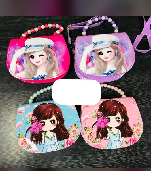 Kids Fashion Bag