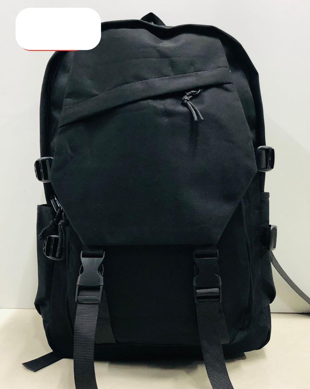 Back Pack