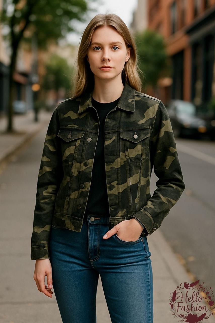 Jacket