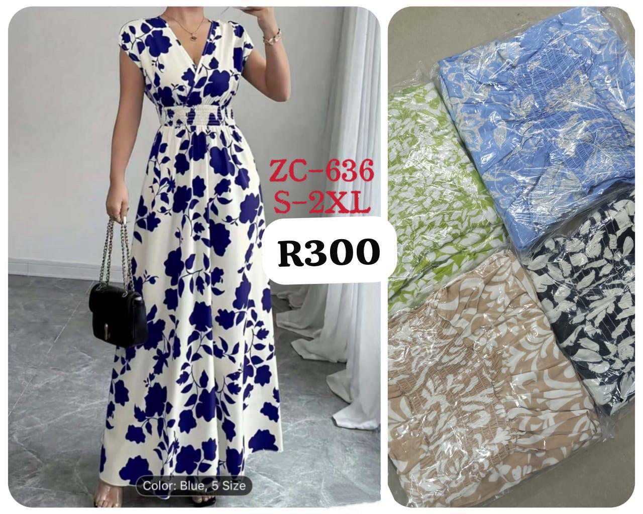 Dress