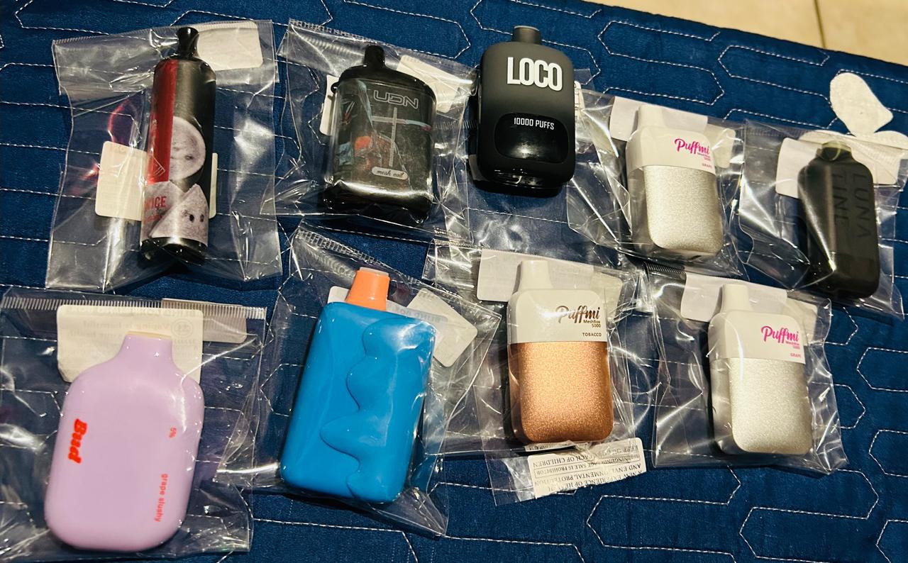 Vape