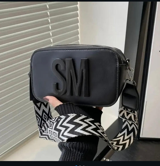 Crossbody Bag