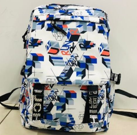 School Backpack