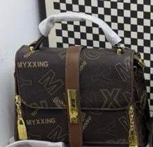 Shoulder Bag