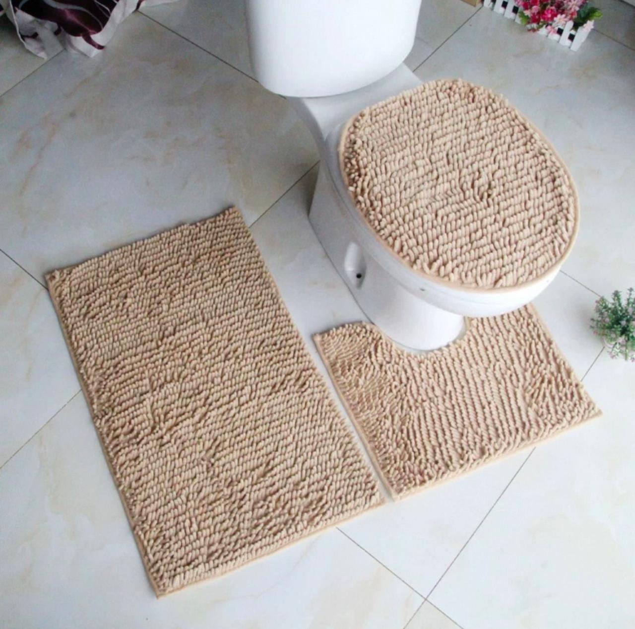 Toilet Set