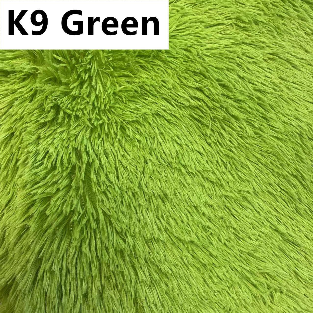 Fuzzy Carpet