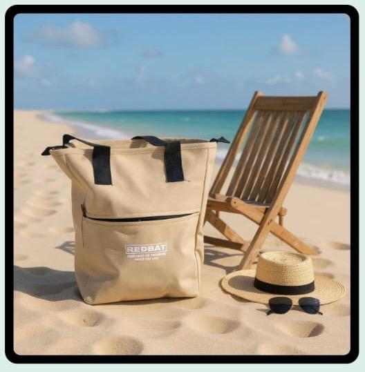 Redbat Carry Bag