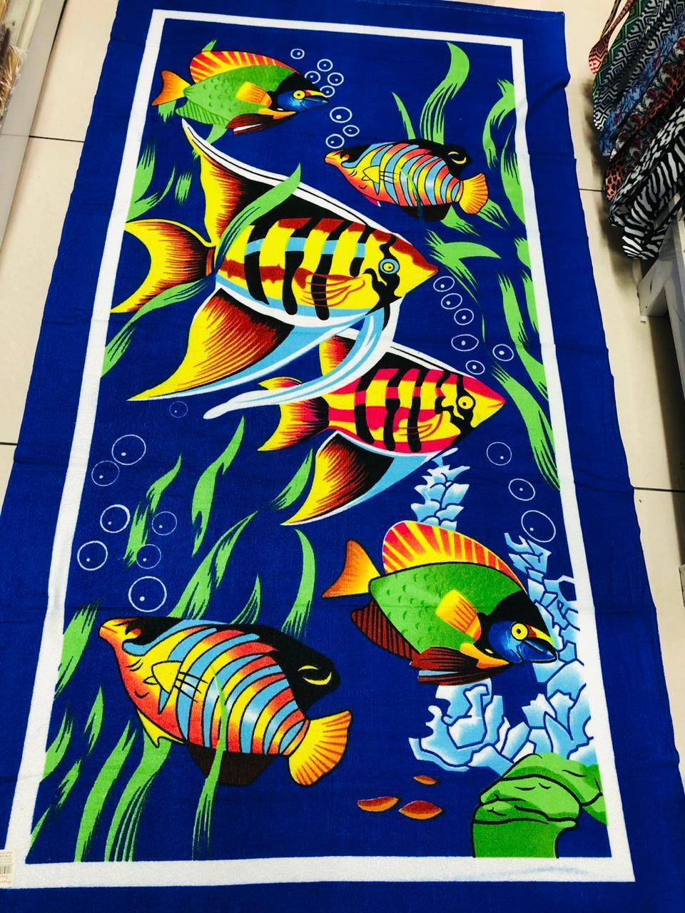 Beach Towels