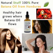 Ultimate Batana Hair Revive Kit- Growth & Strength Booster