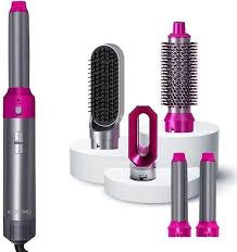 5 in 1 Hot Air Styler