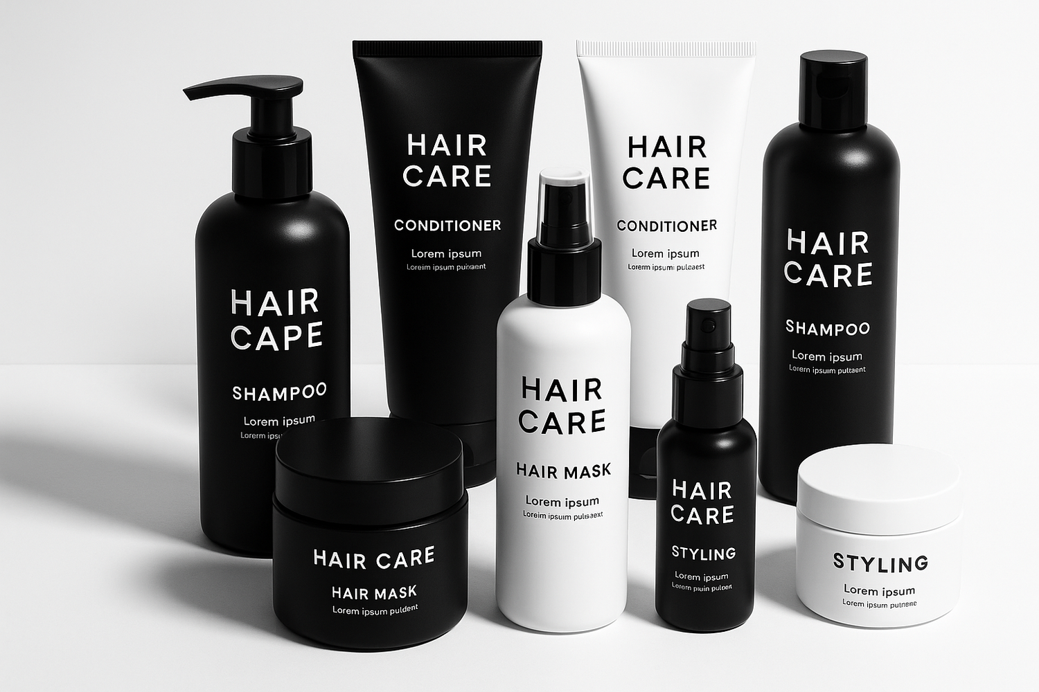 Hair Products