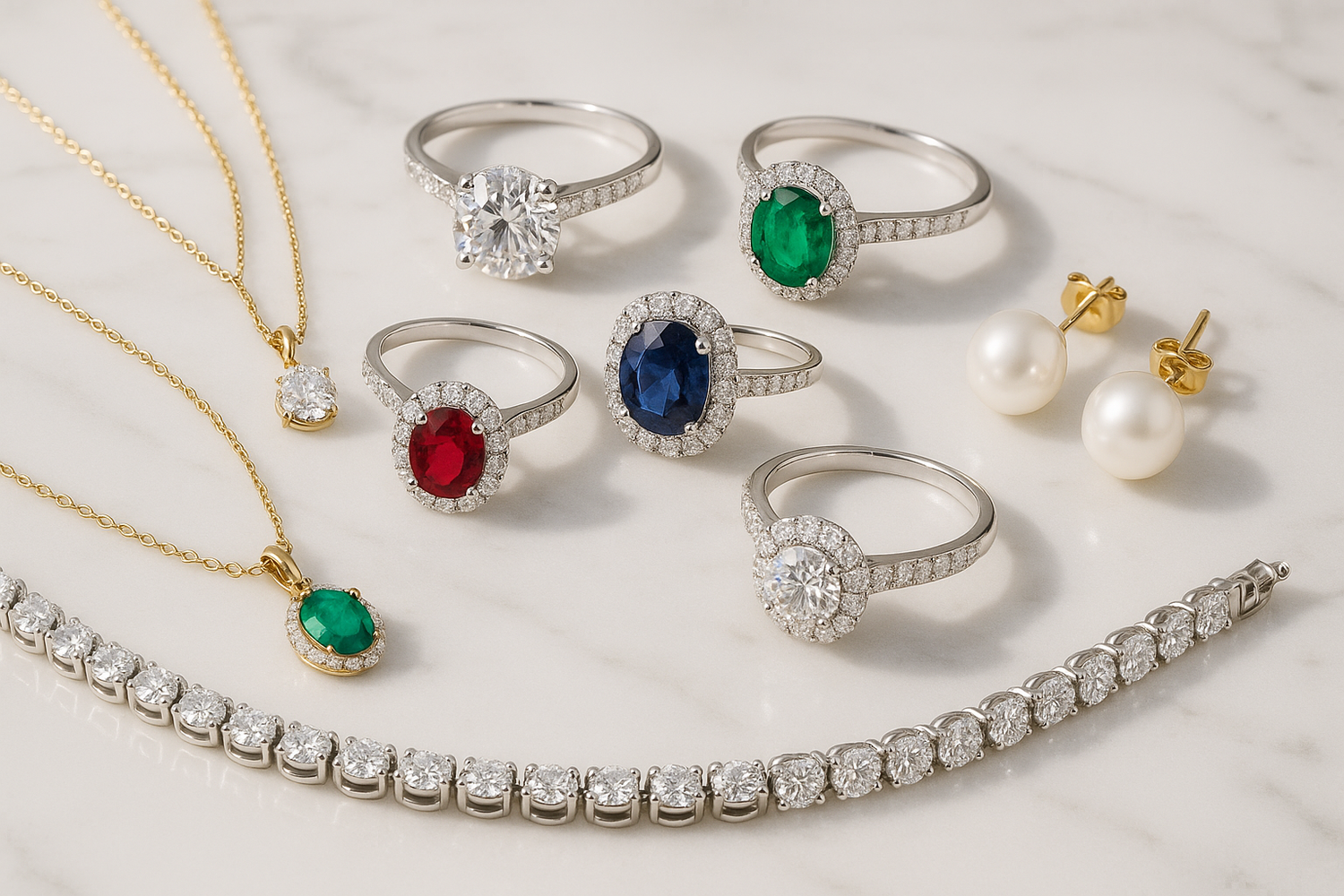 Jewellery