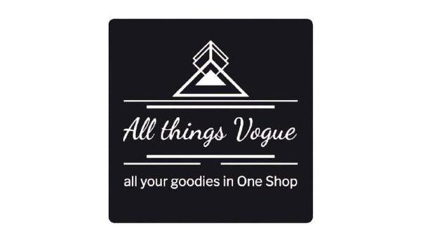 All Things Vogue