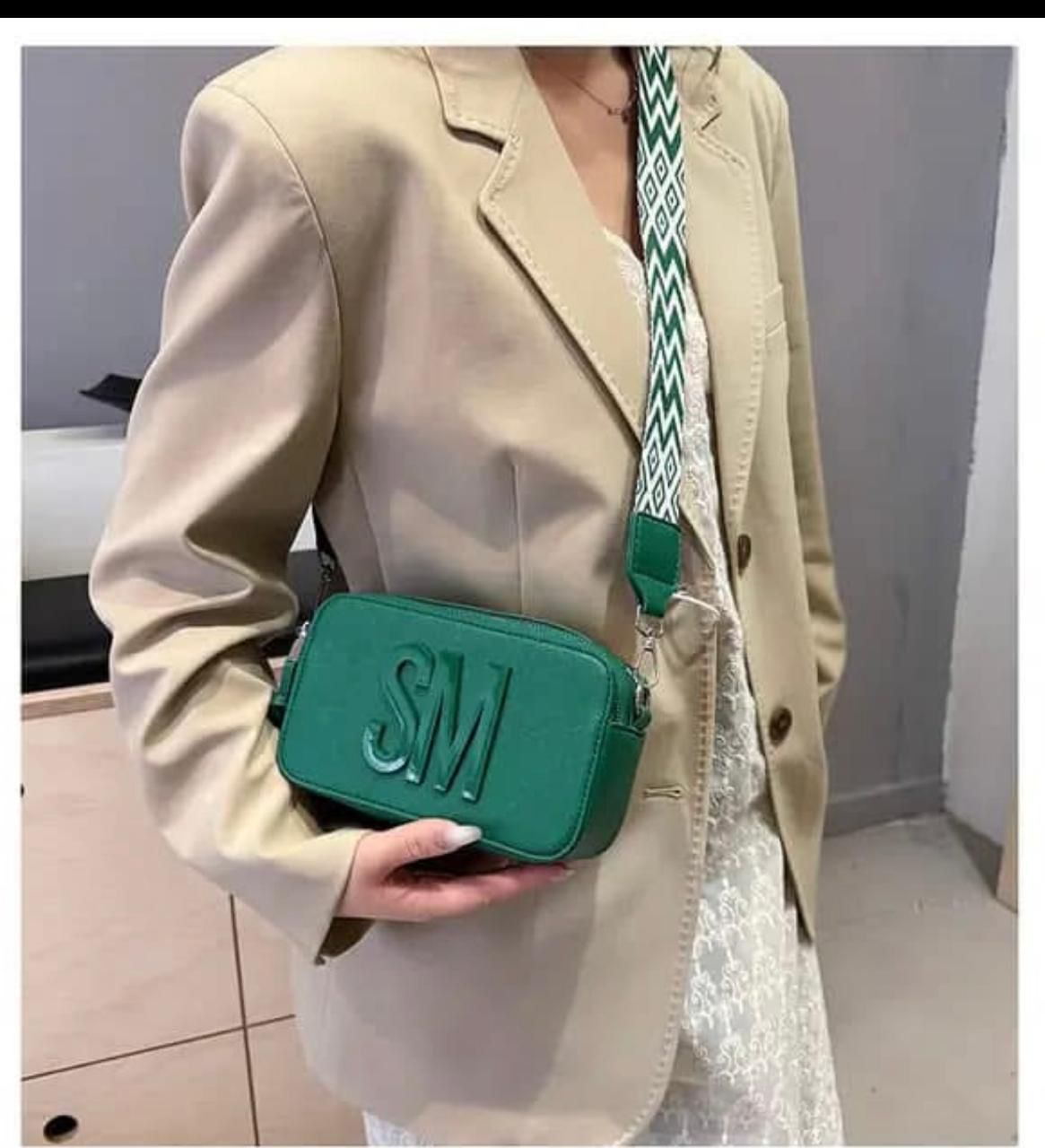 Crossbody Bag