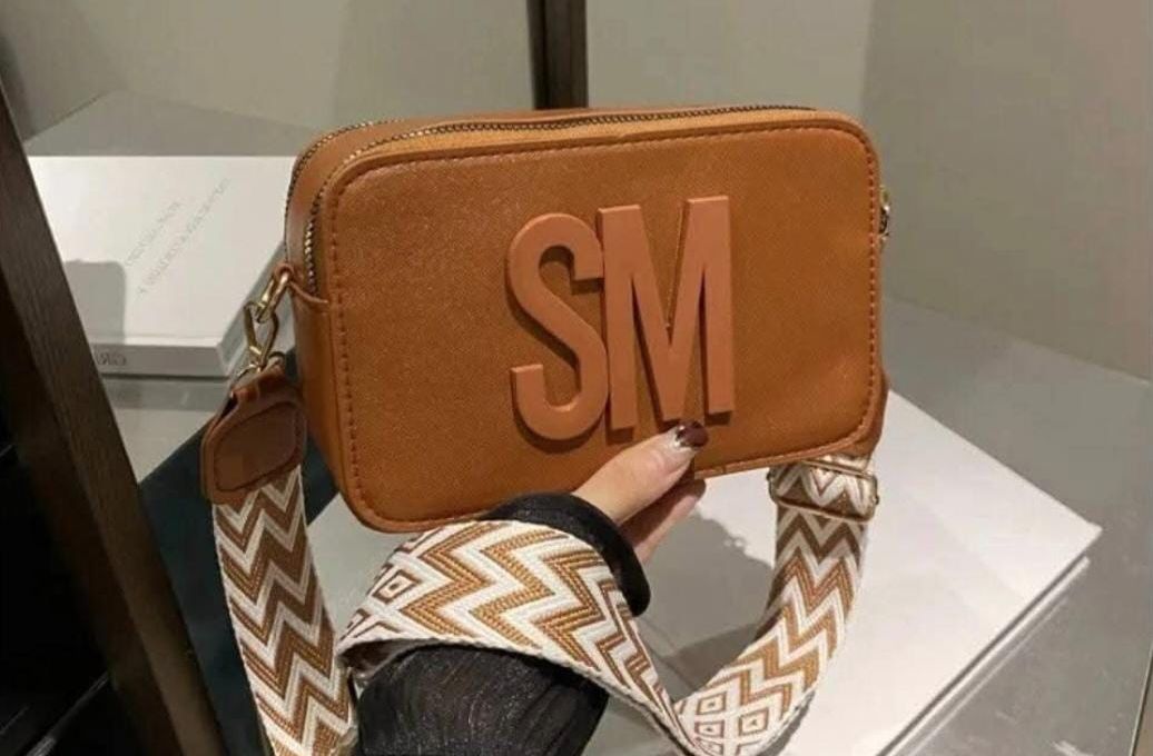 Crossbody Bag
