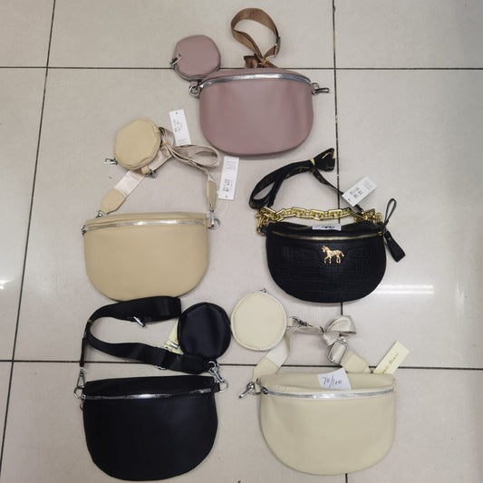 Crossbody Bag