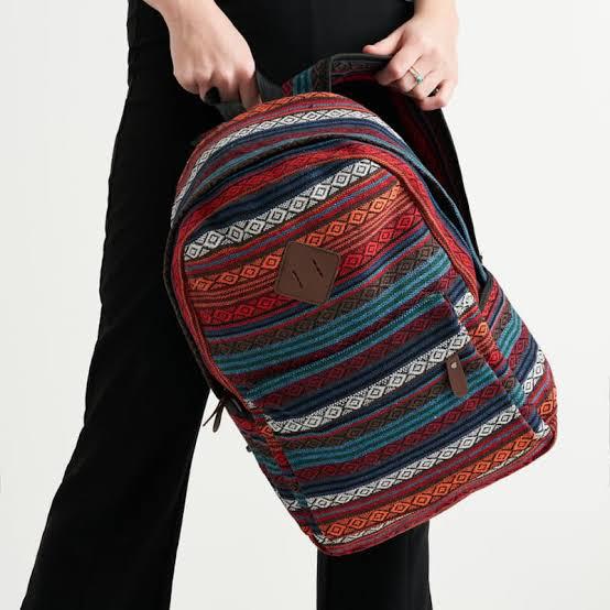 Travel Backpack