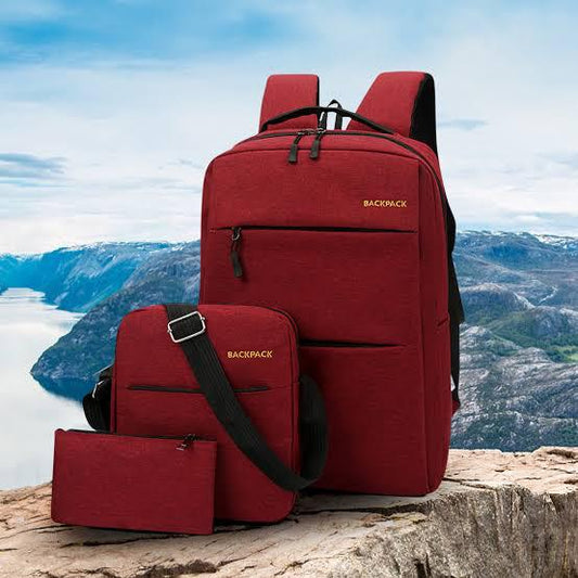 Laptop Backpack
