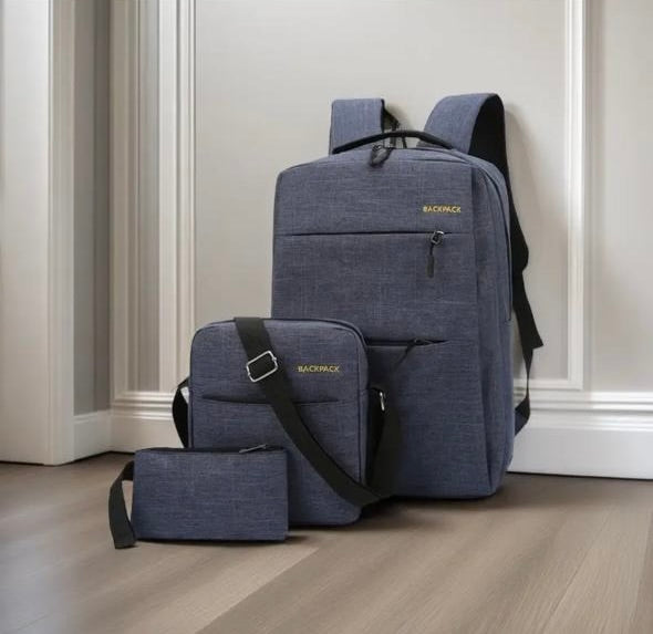 Laptop Backpack