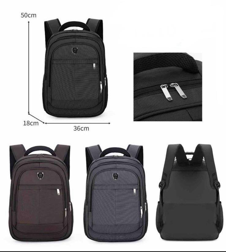 Backpack