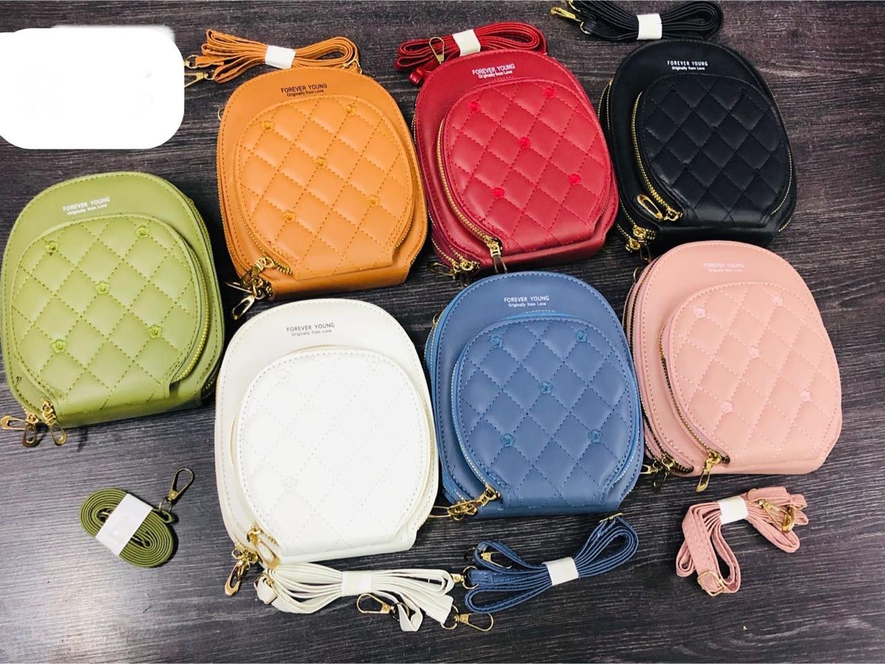 Shoulder Bag