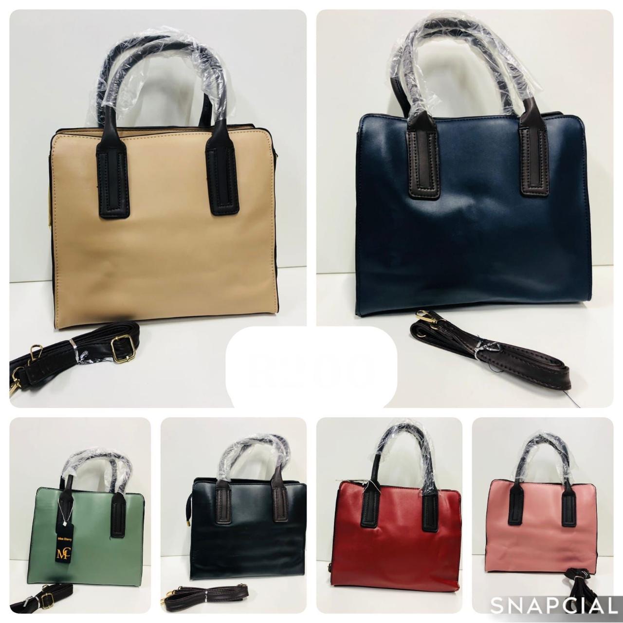 Crossbody Handbag
