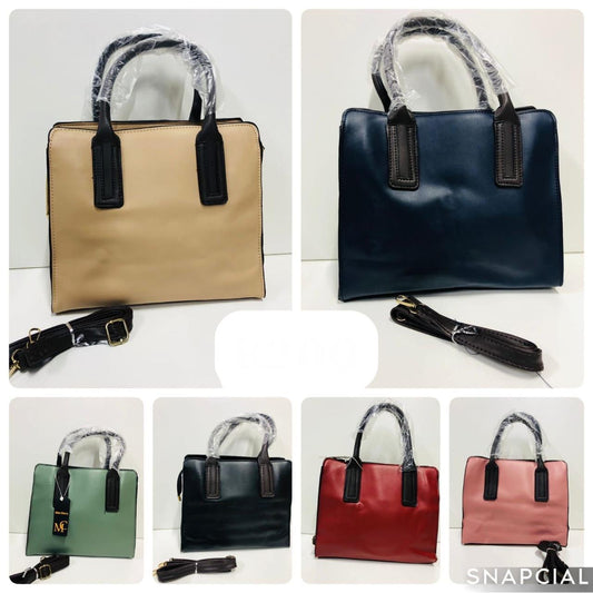 Crossbody Handbag