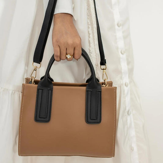 Crossbody Handbag