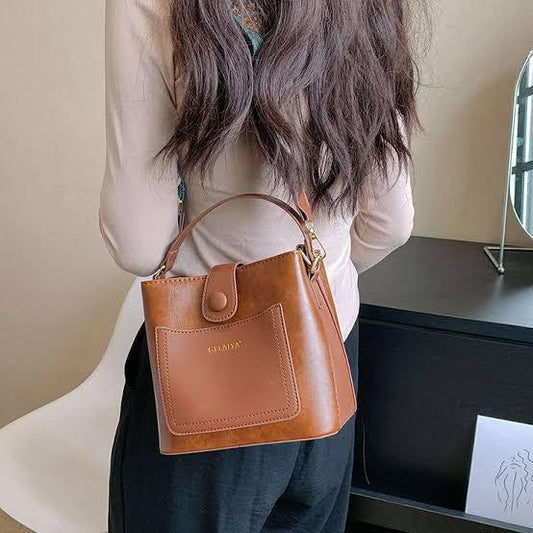 Elegant Vintage Bag