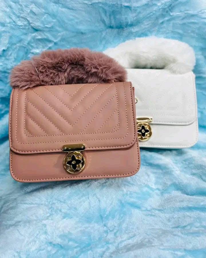 Mini Crossbody Bag