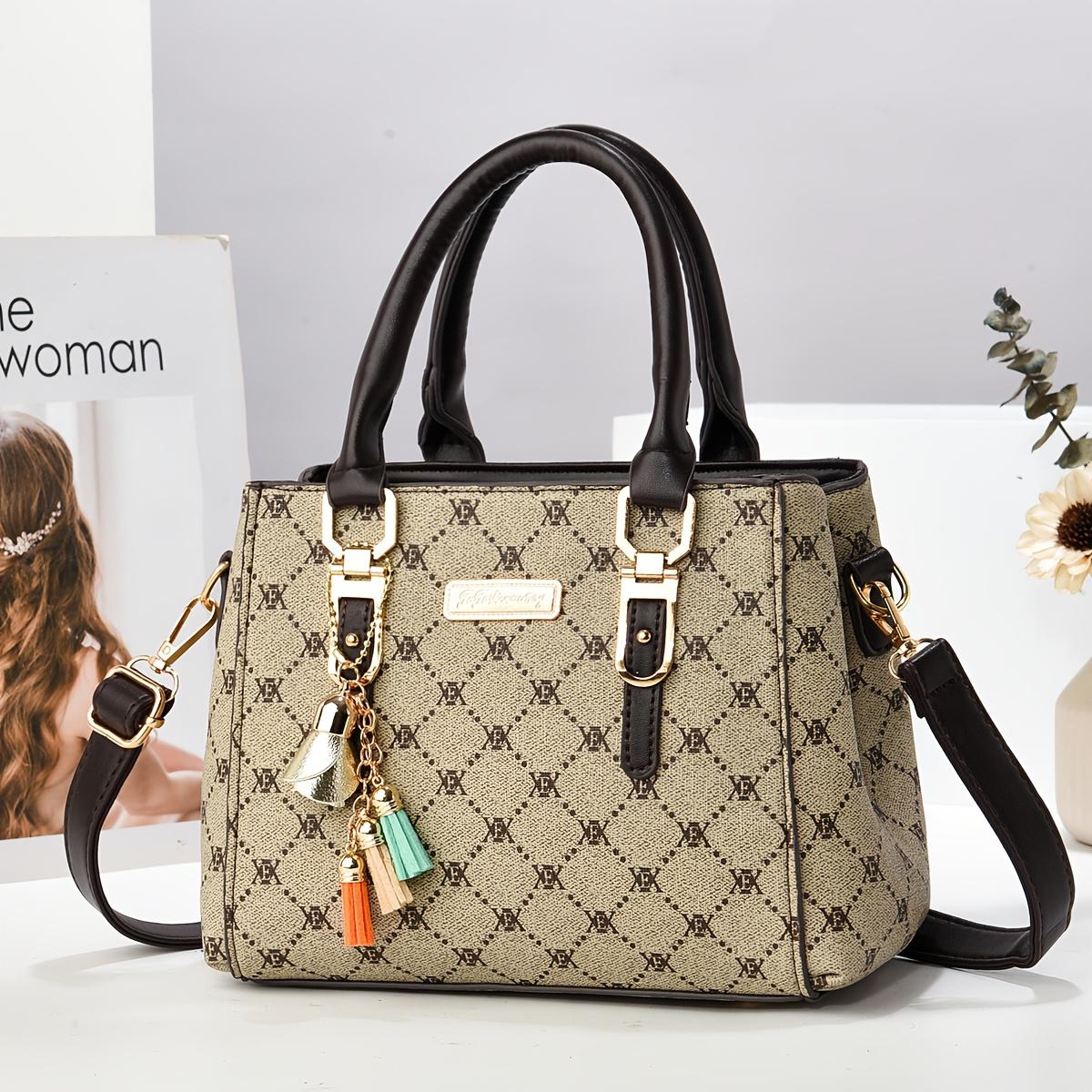 Shoulder Handbag