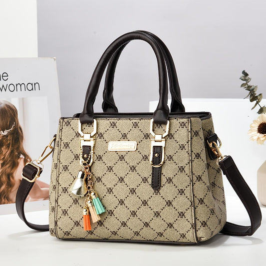 Shoulder Handbag