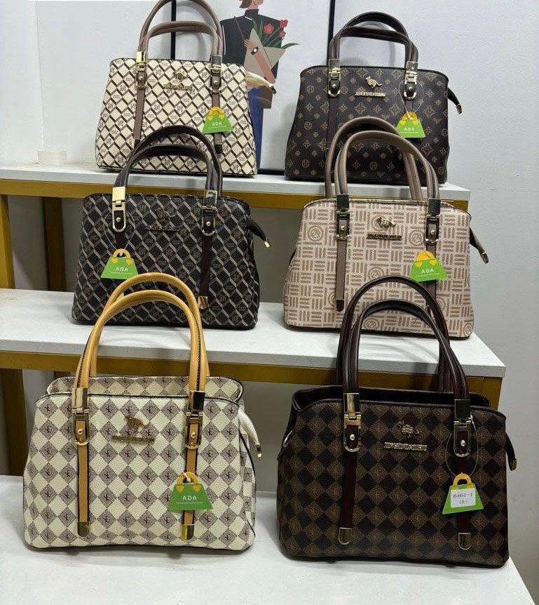Shoulder Handbag