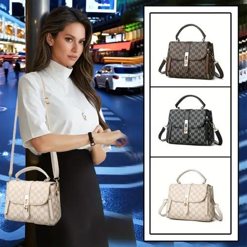Shoulder Bag
