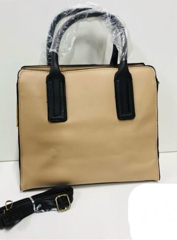 Crossbody Handbag