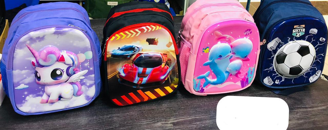 Kids Back Pack