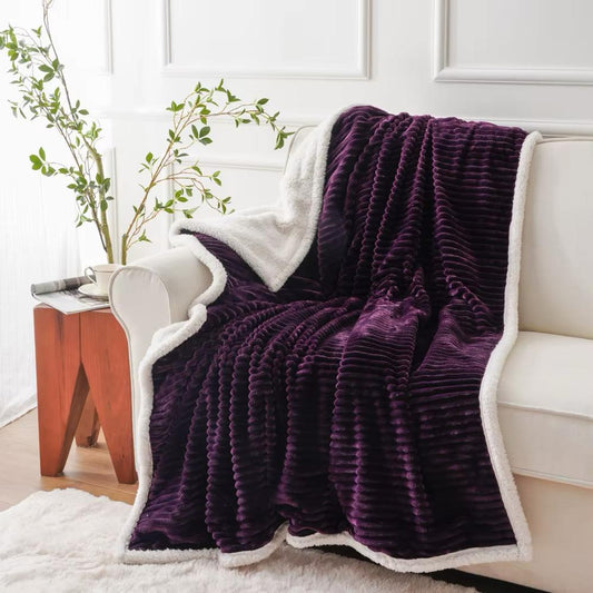 Fuzzy Blanket