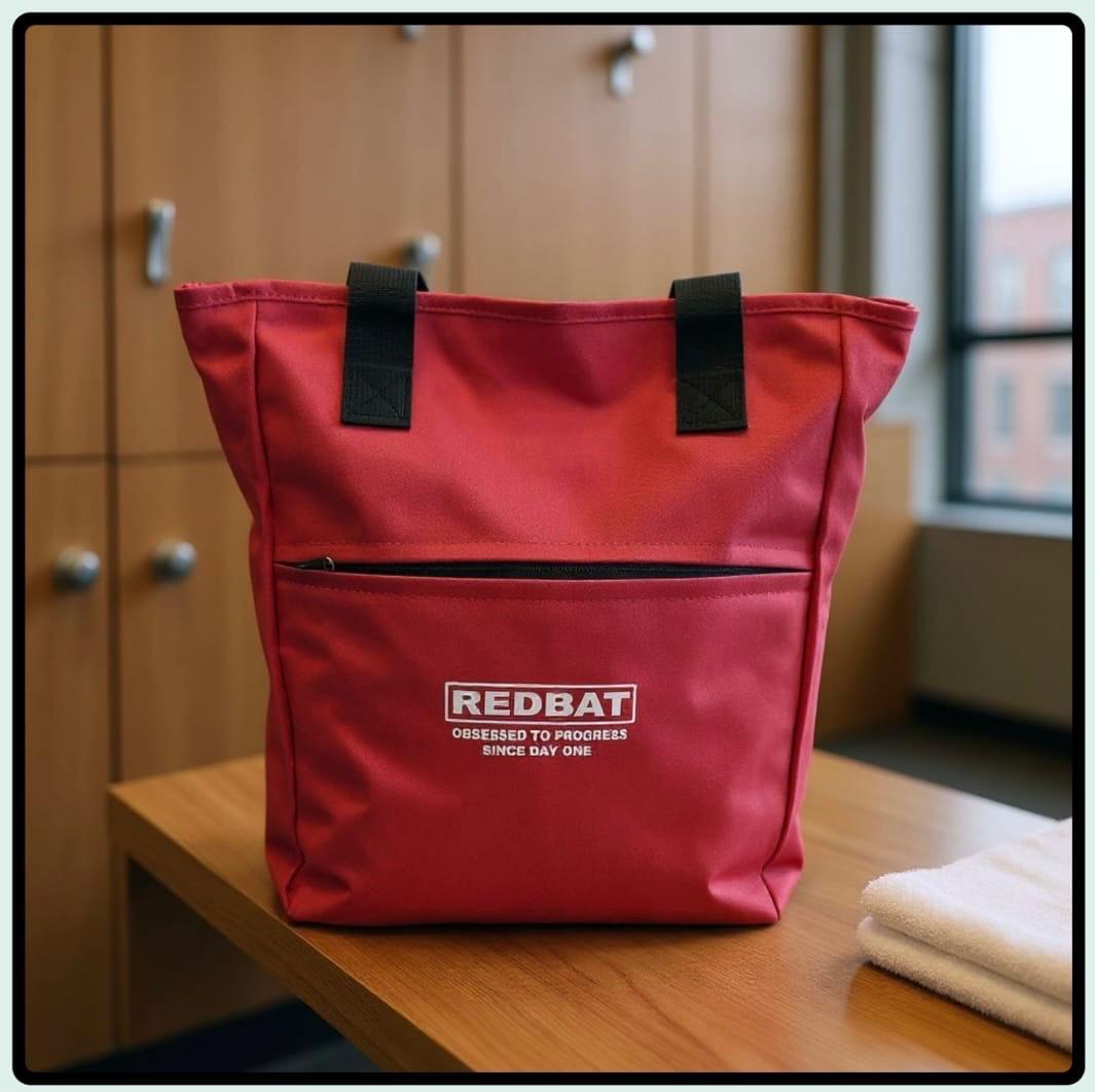 Redbat Carry Bag