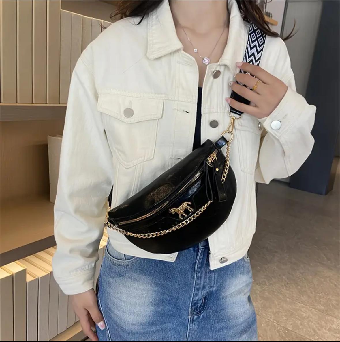 Crossbody Bag