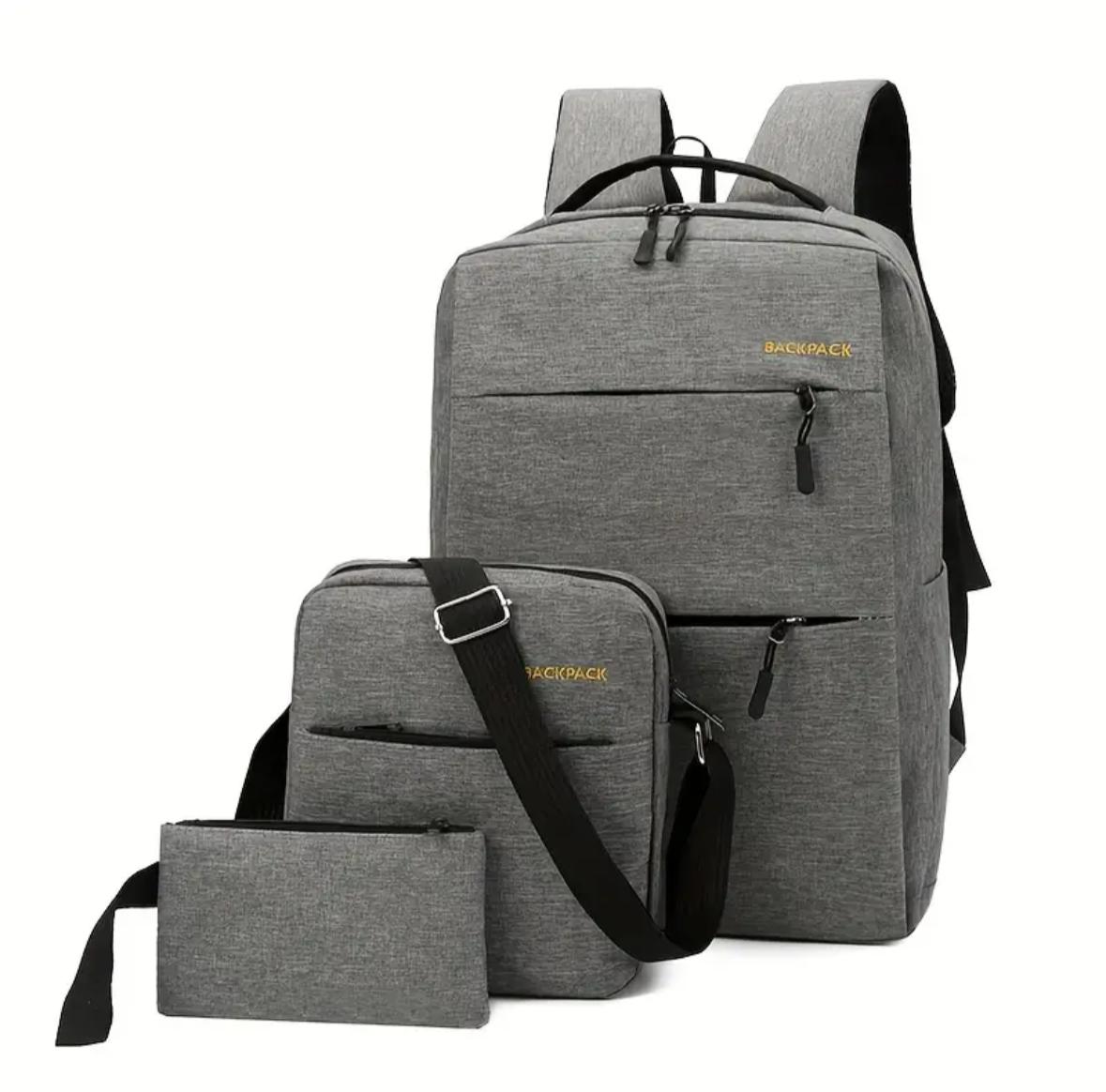 Laptop Backpack