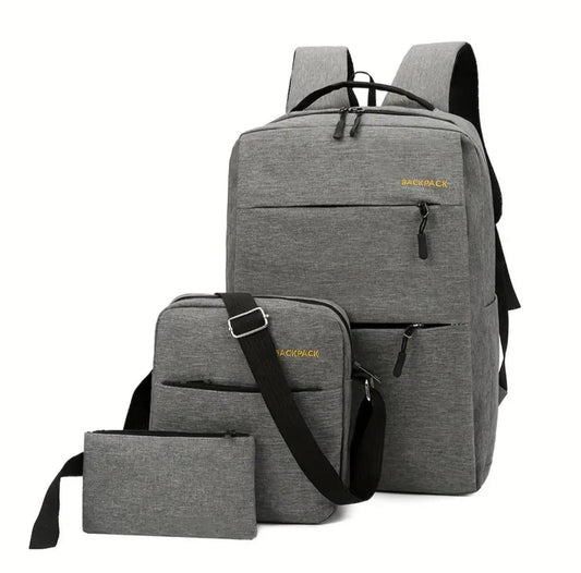 Laptop Backpack