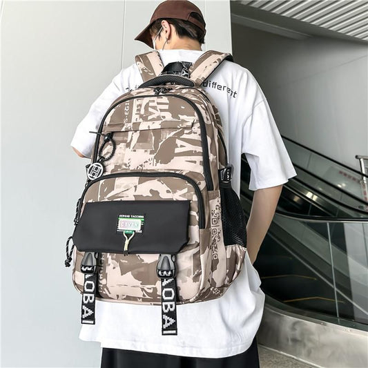 School Backpack